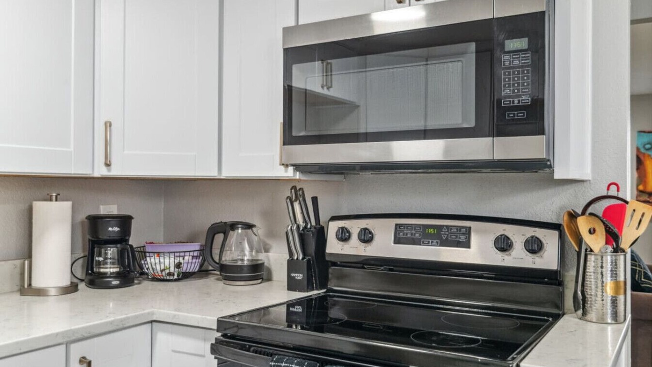 Photo of Kitchen in Berkley
