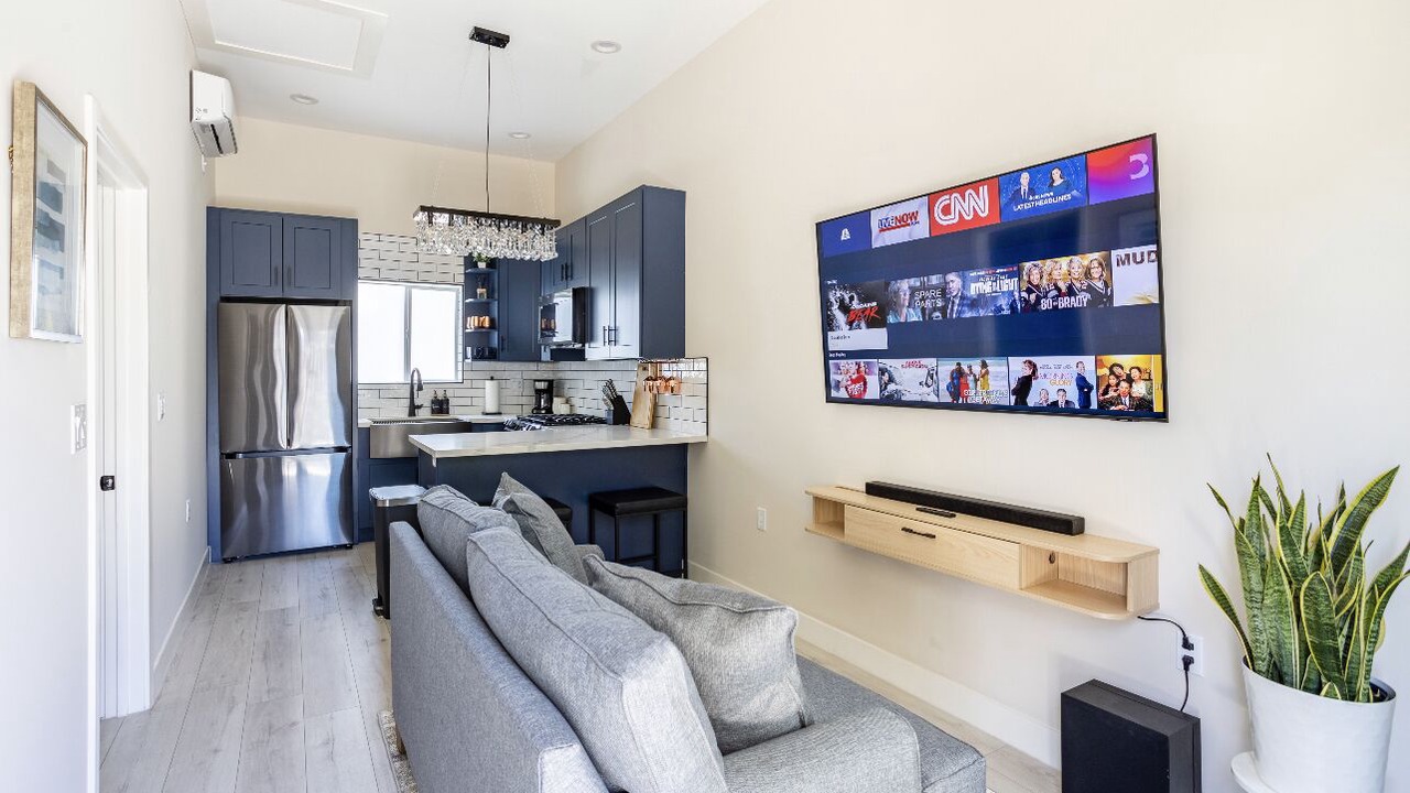 Photo of Bedroom in Encino