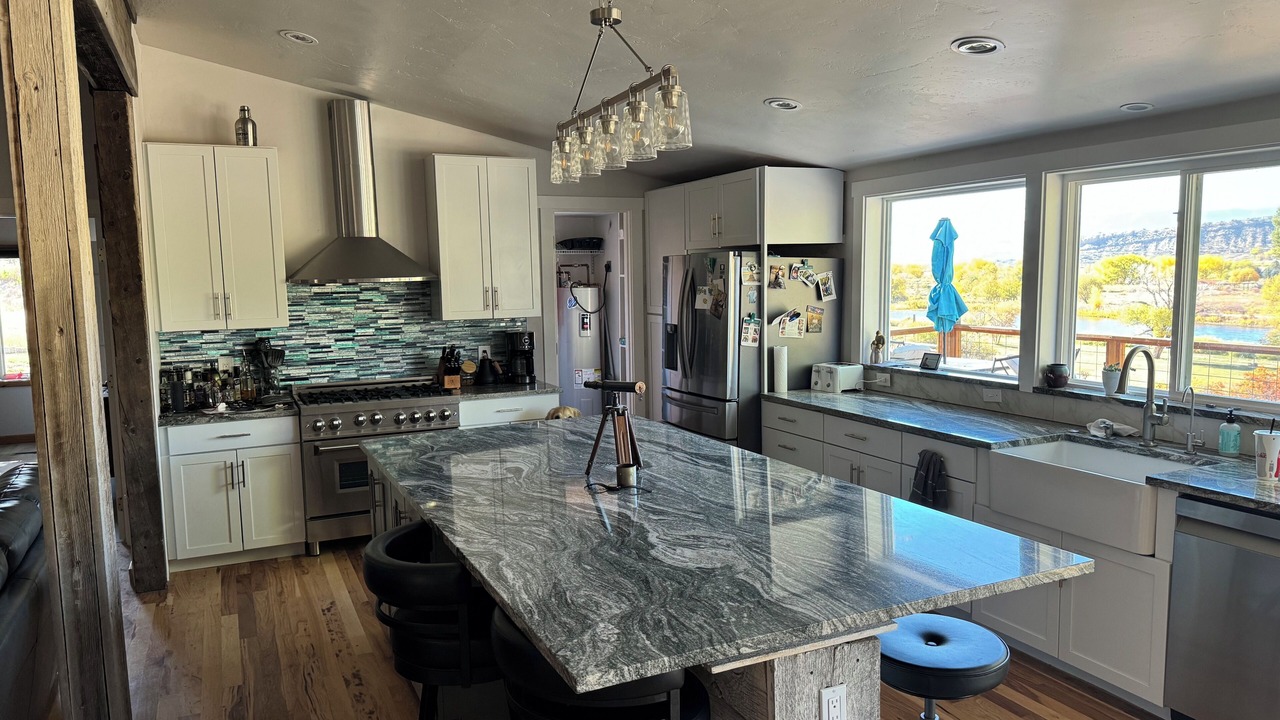 Photo of Kitchen in New Castle