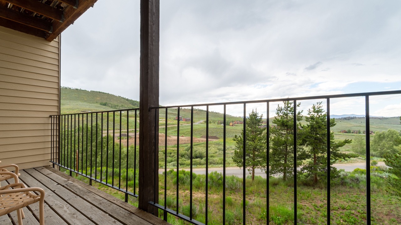 Photo of Outdoor in Silvercreek
