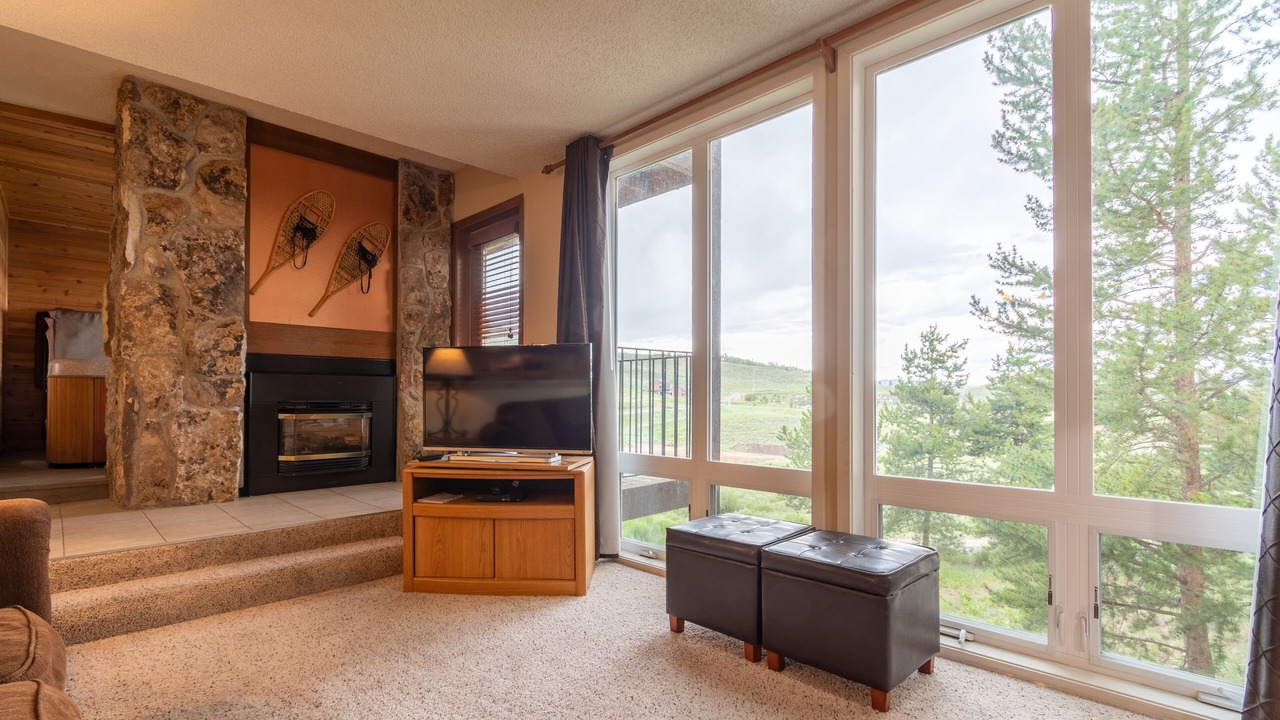 Photo of Livingroom in Silvercreek