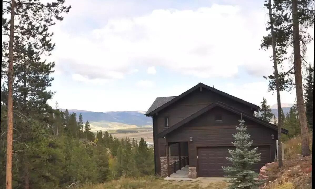 Photo of Outdoor in Winter Park Highlands