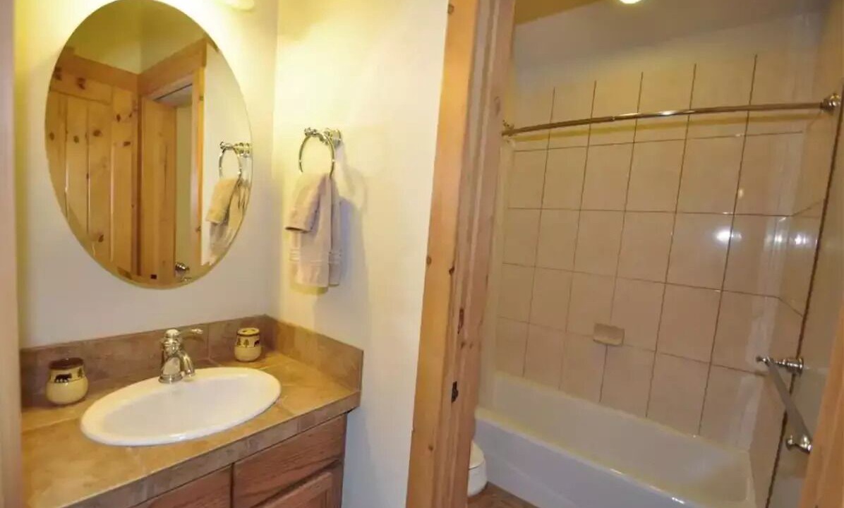 Photo of Bathroom in Winter Park Highlands