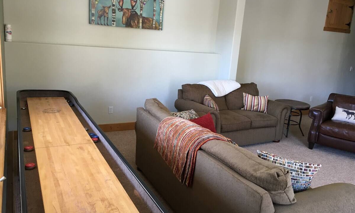 Photo of Livingroom in Winter Park Highlands