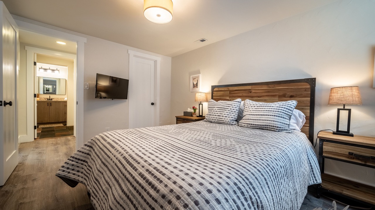 Photo of Bedroom in Matterhorn Village