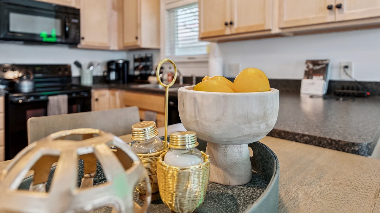 Photo of Kitchen in Tremont