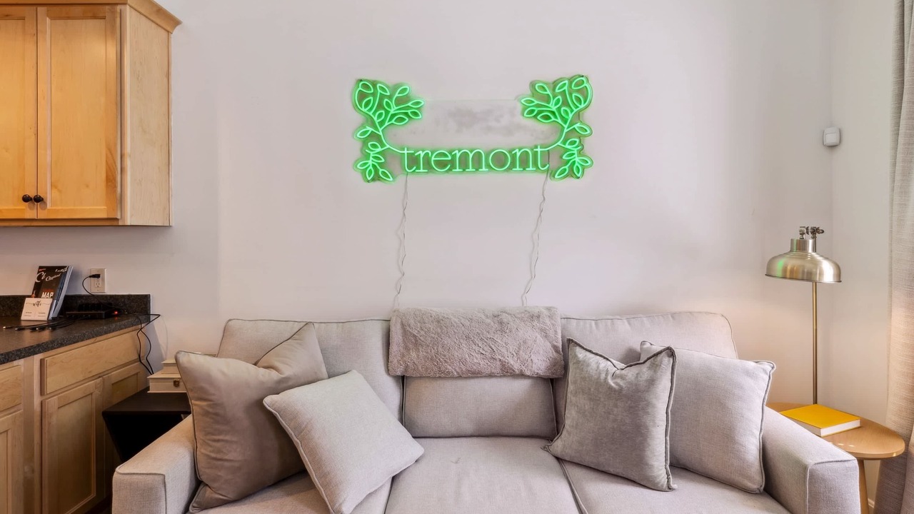 Photo of Livingroom in Tremont