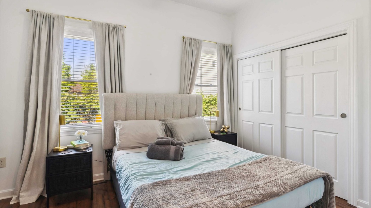 Photo of Bedroom in Tremont