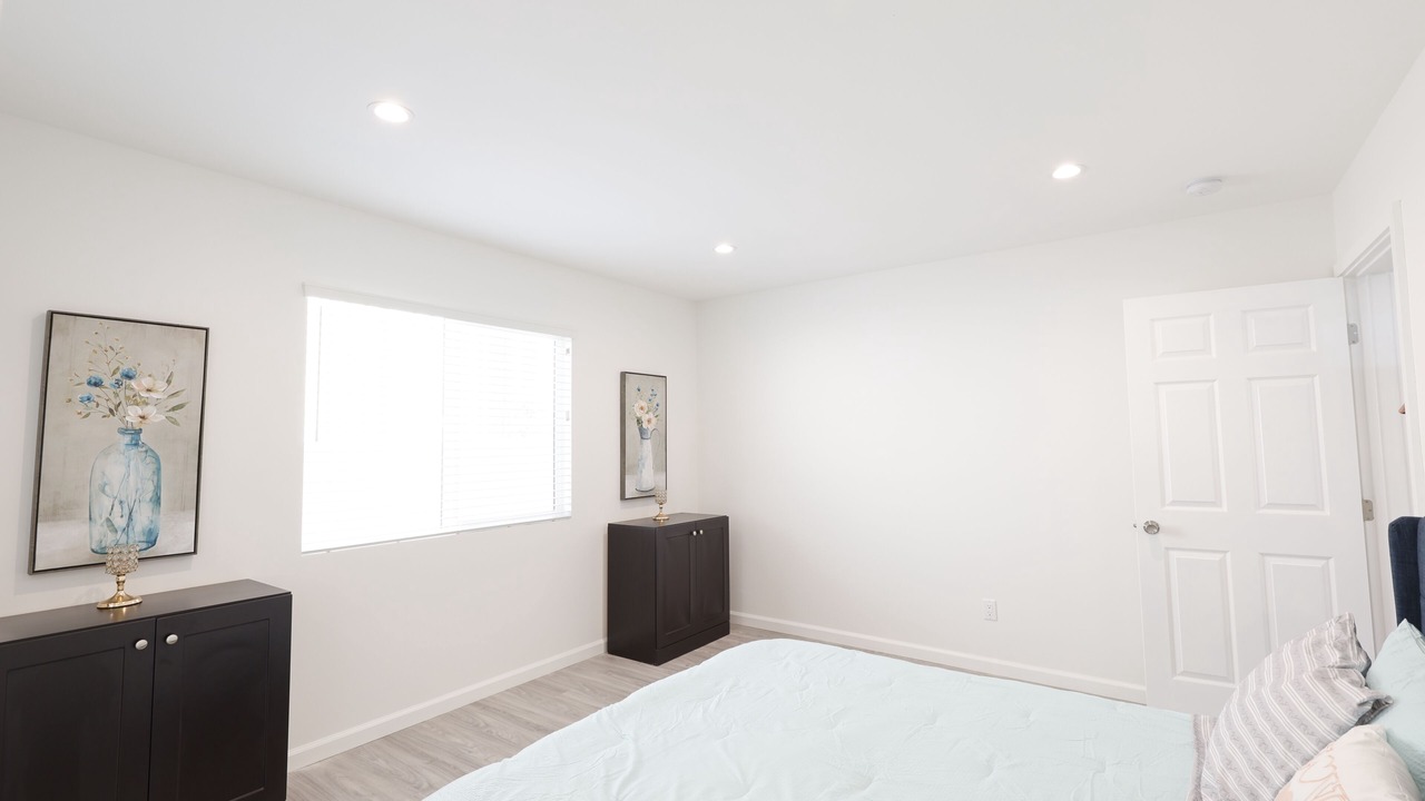Photo of Bedroom in Northridge