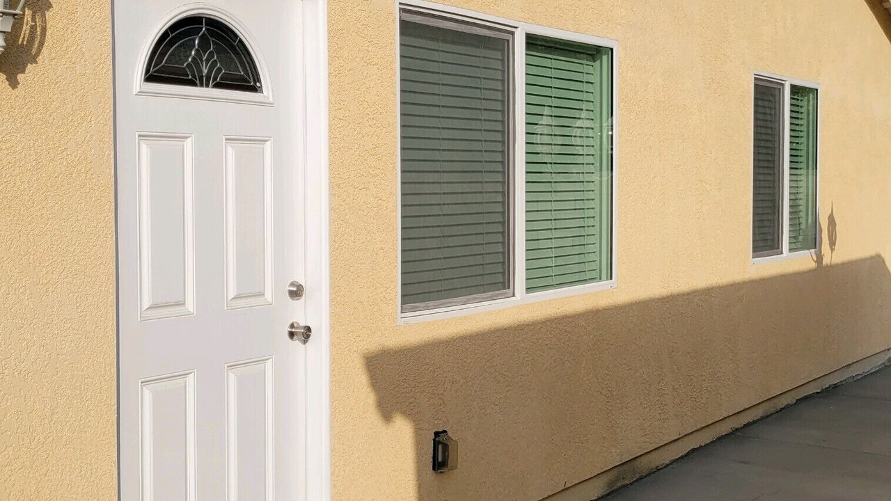 Photo of Outdoor in Northridge