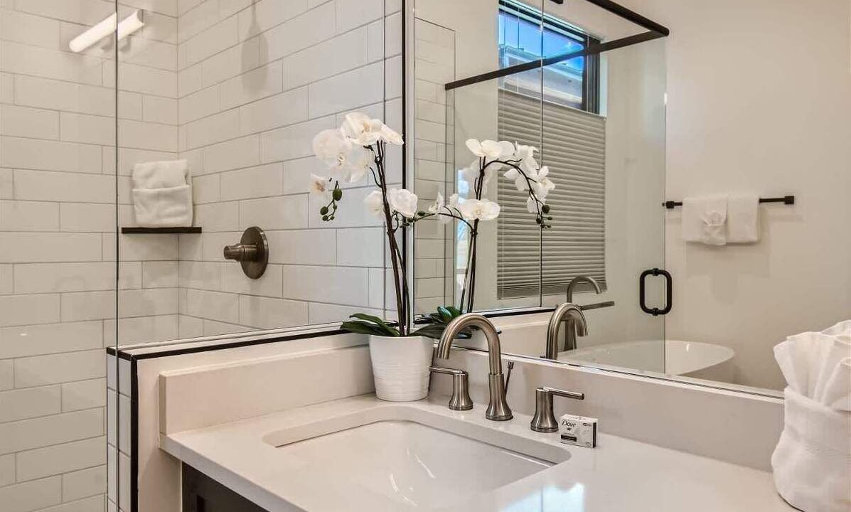 Photo of Bathroom in Silverthorne