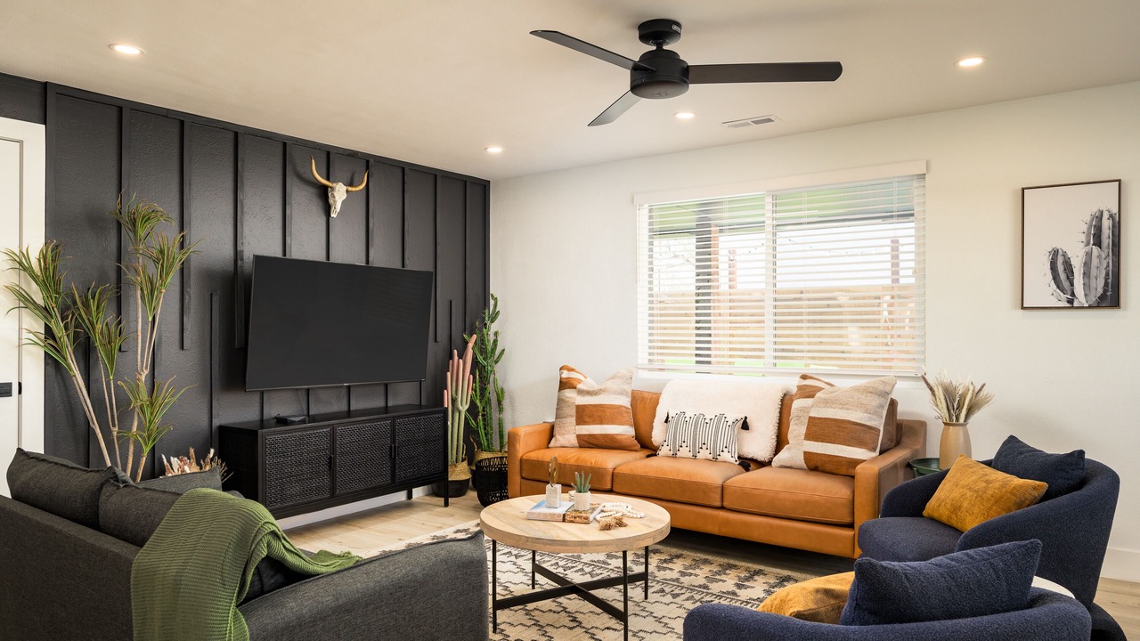 Photo of Livingroom in Lakeside