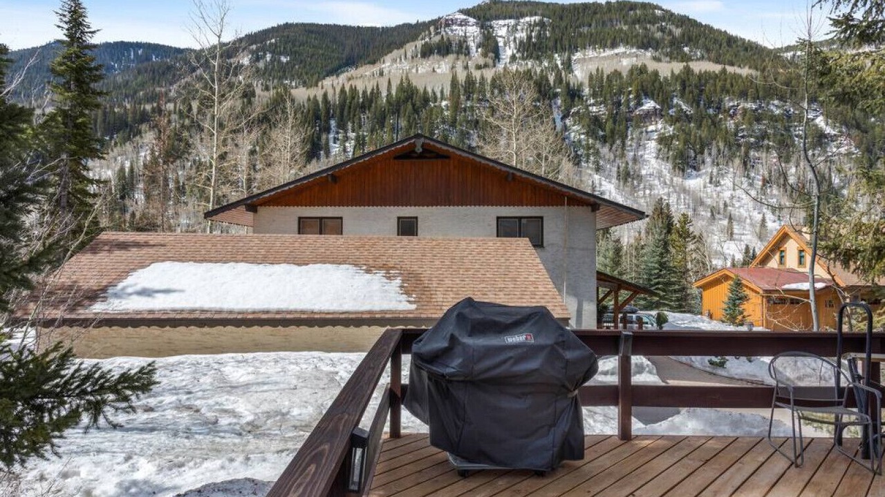 Photo of Outdoor in Vail