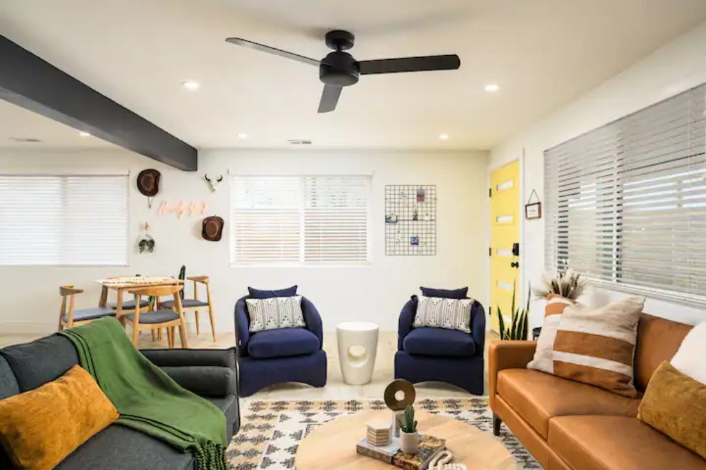 Photo of Livingroom in Mountain View