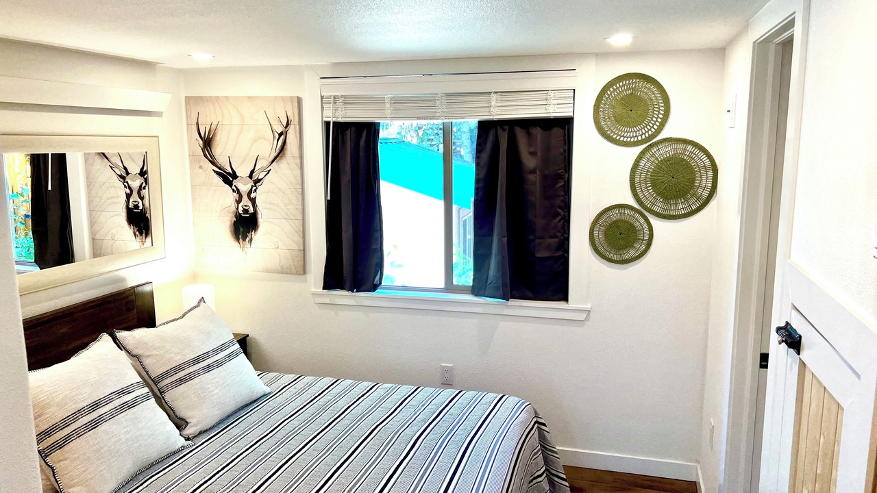 Photo of Bedroom in Braddock Hill