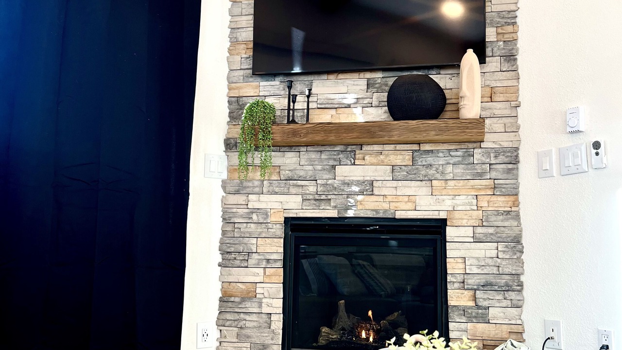 Photo of Livingroom in Braddock Hill