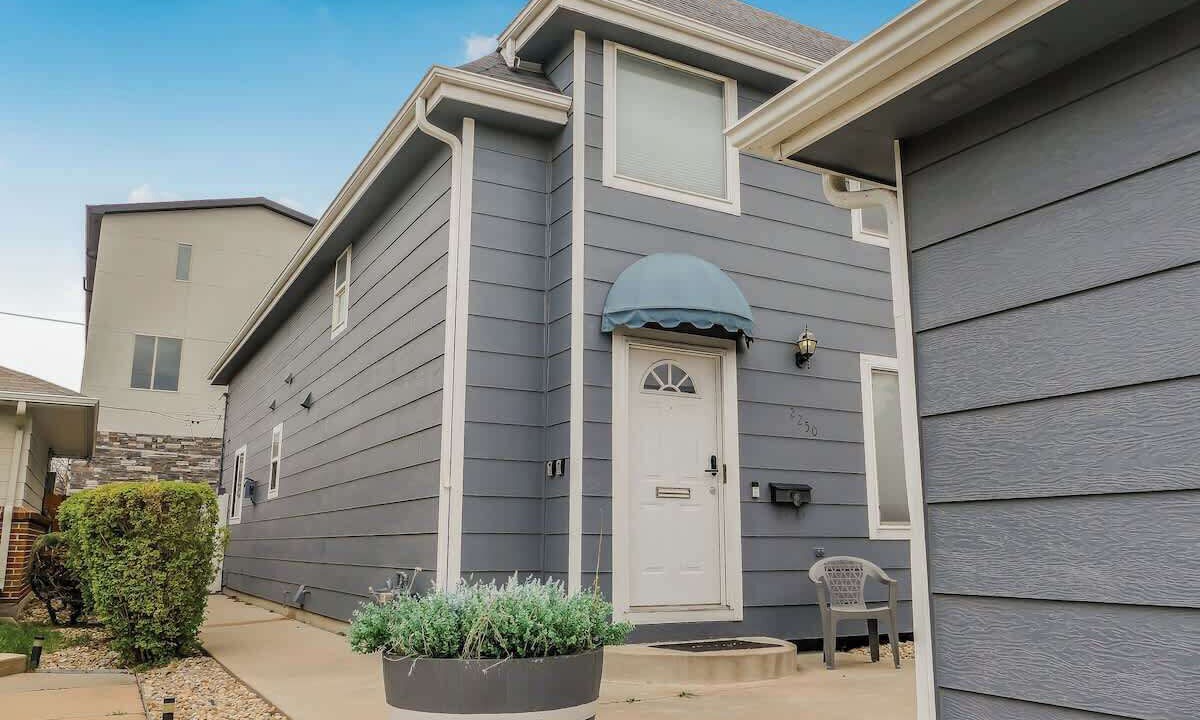 Photo of Outdoor in University Hills