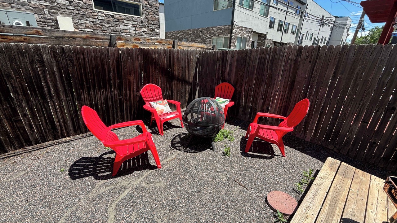 Photo of Outdoor in University Hills