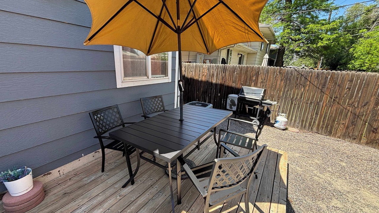 Photo of Outdoor in University Hills