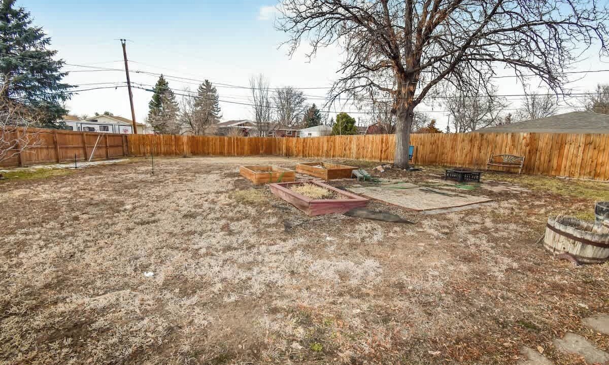 Photo of Outdoor in Littleton