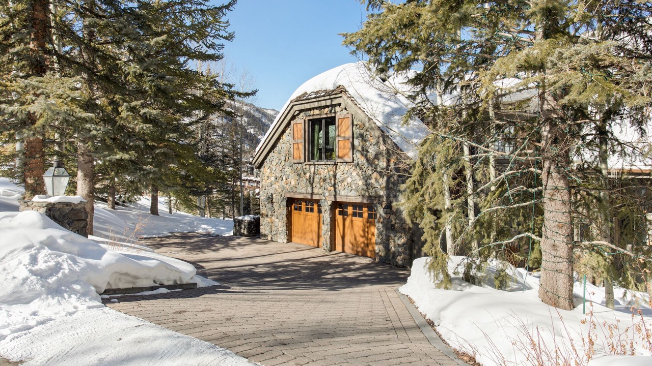 Photo of Outdoor in Vail