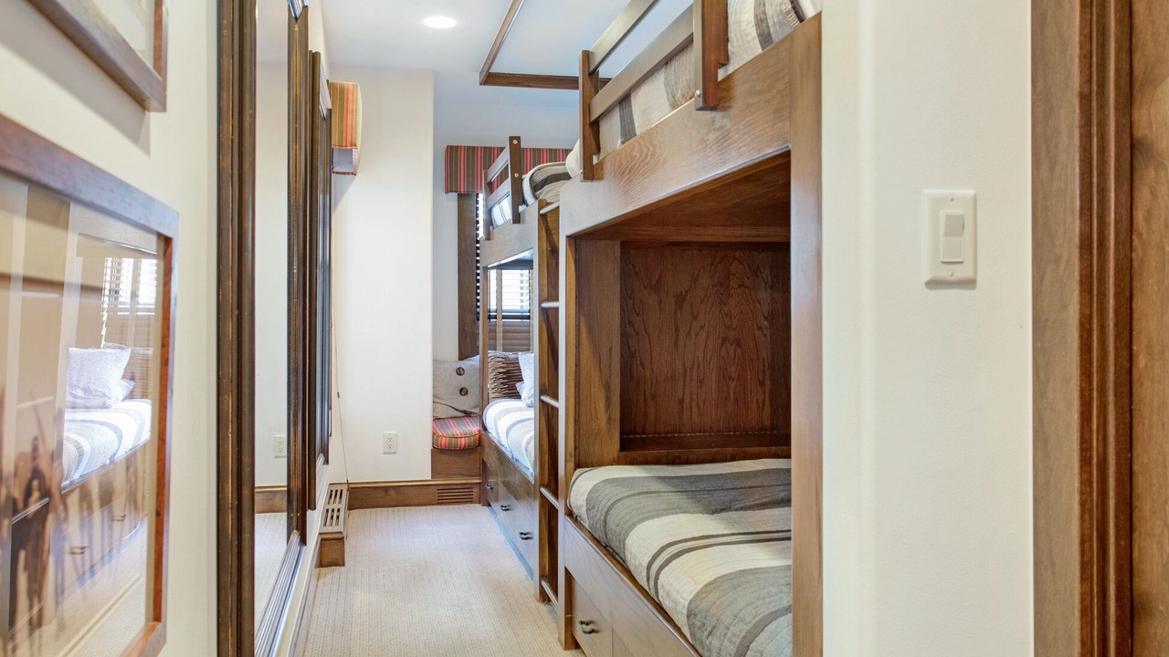 Photo of Bedroom in Vail