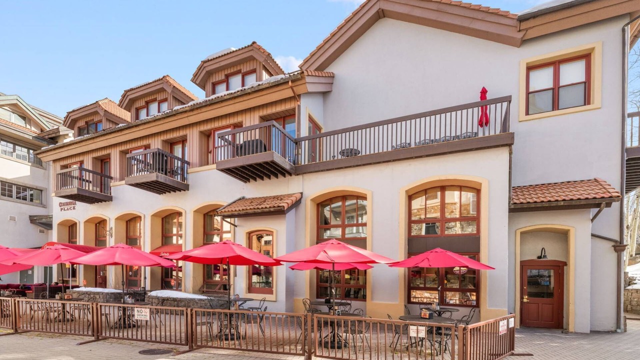 Photo of Outdoor in Mountain Village