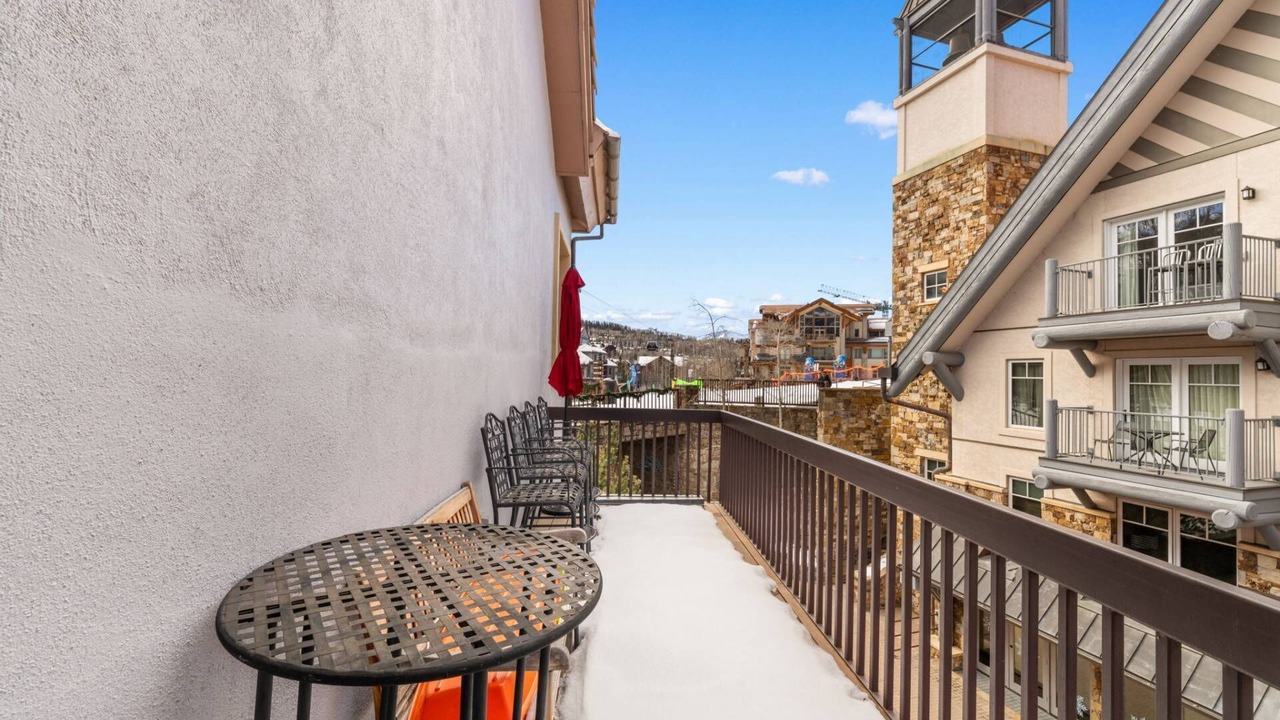Photo of Outdoor in Mountain Village