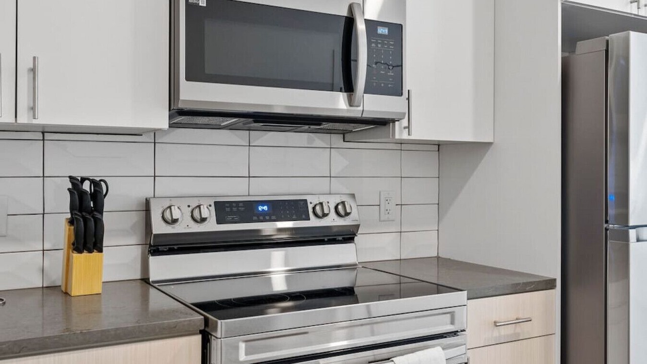 Photo of Kitchen in Aurora
