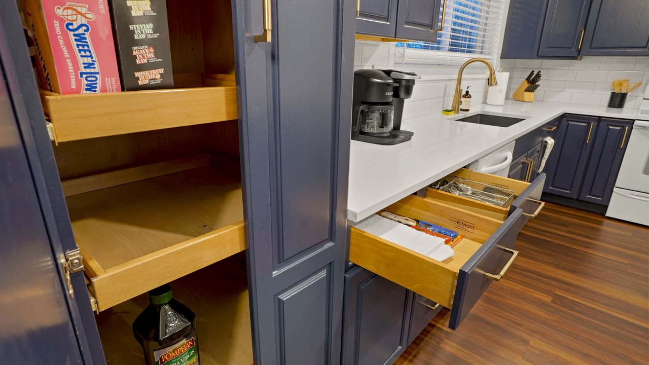 Photo of Kitchen in Allendale Area
