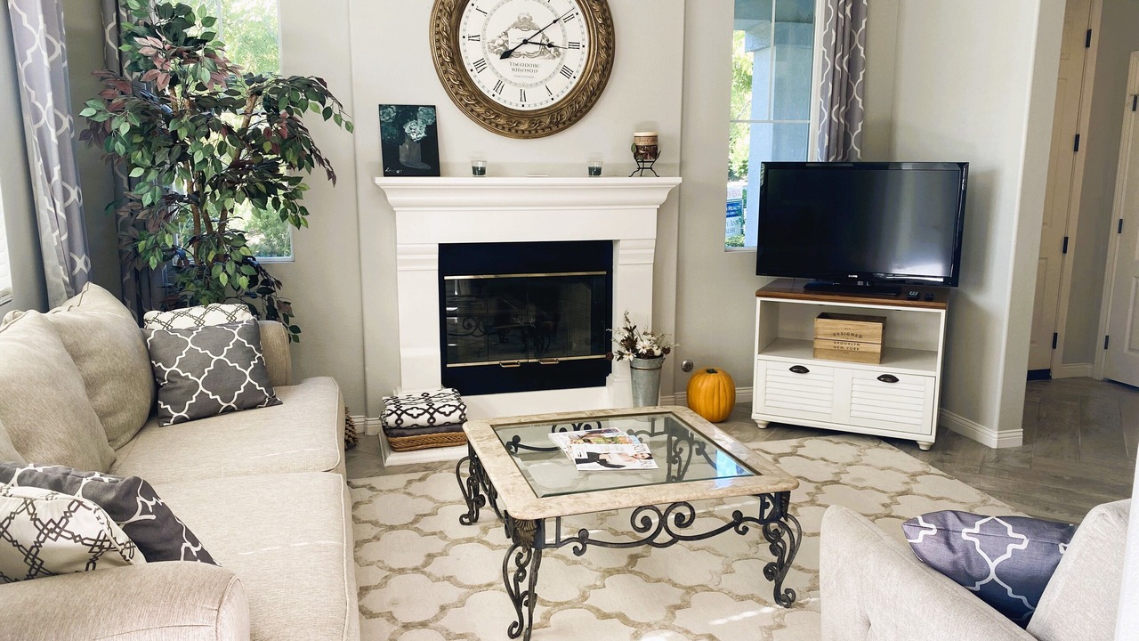 Photo of Livingroom in Ladera Ranch
