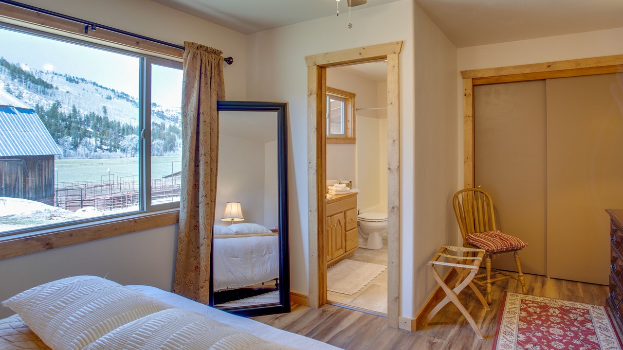 Photo of Bedroom in Dolores
