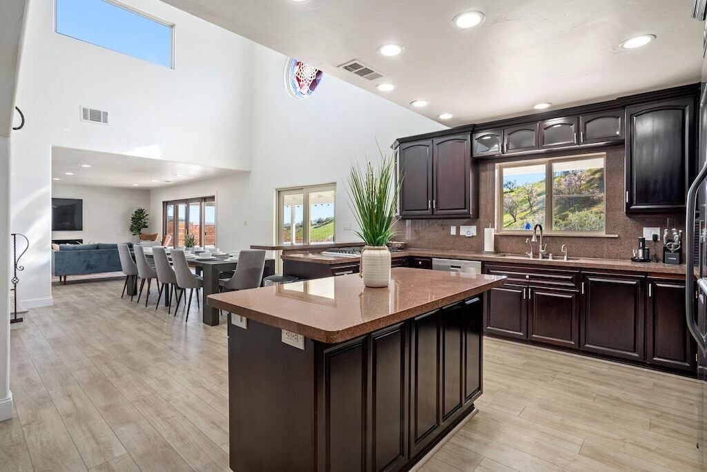 Photo of Kitchen in Paso Robles