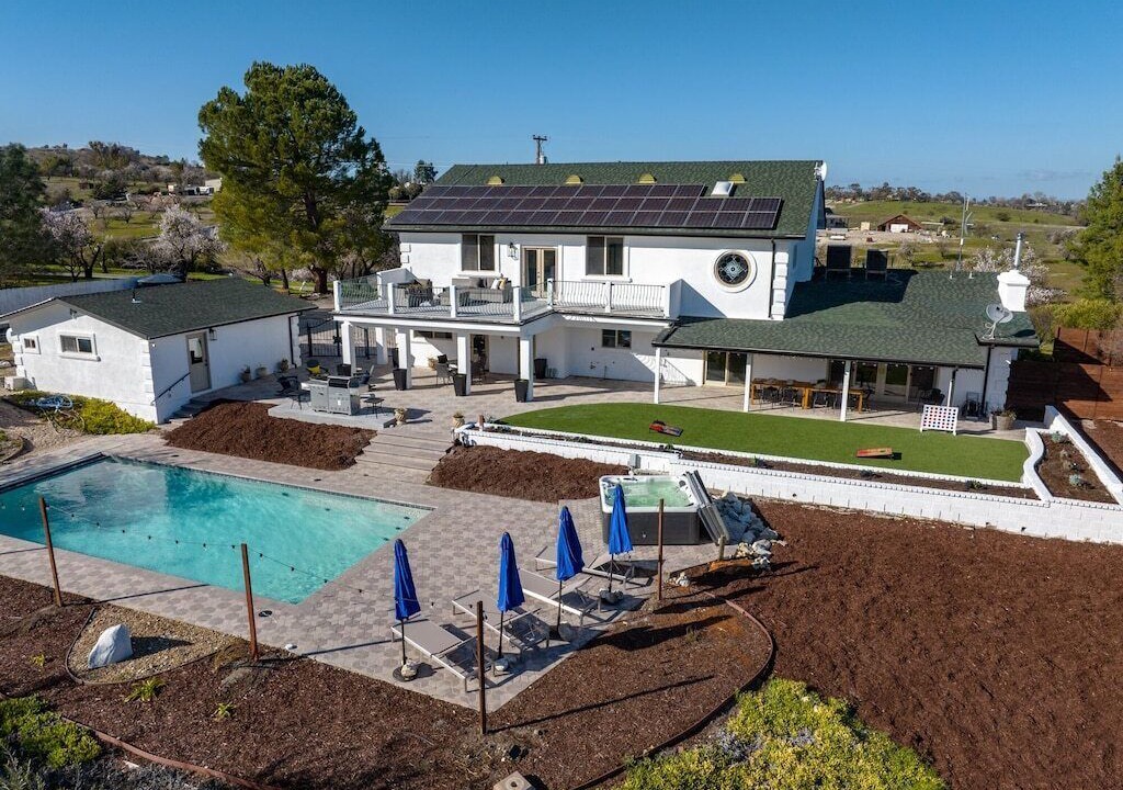 Photo of Outdoor in Paso Robles