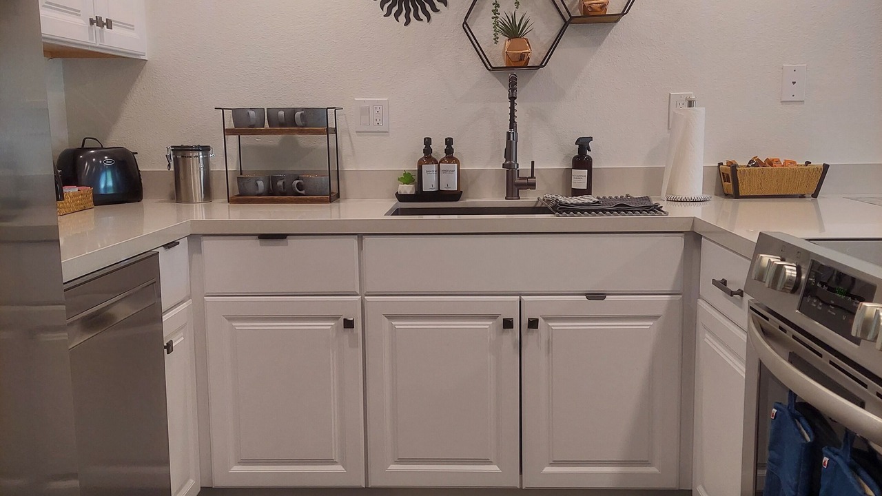 Photo of Kitchen in Baristo