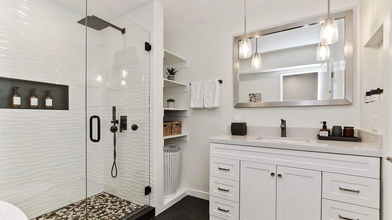 Photo of Bathroom in Baristo