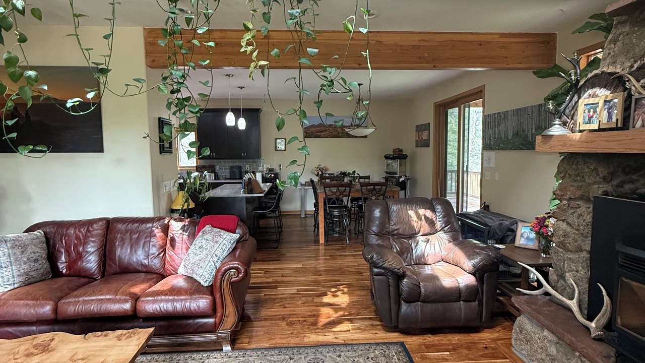 Photo of Livingroom in Loveland