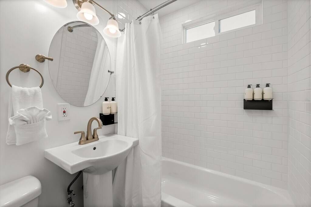 Photo of Bathroom in West Beach
