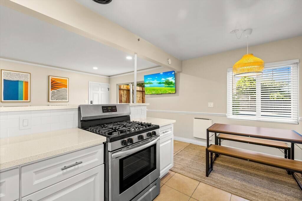 Photo of Kitchen in West Beach