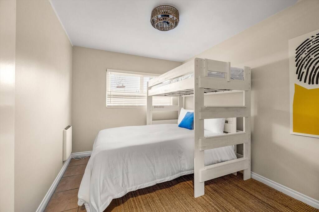 Photo of Bedroom in West Beach