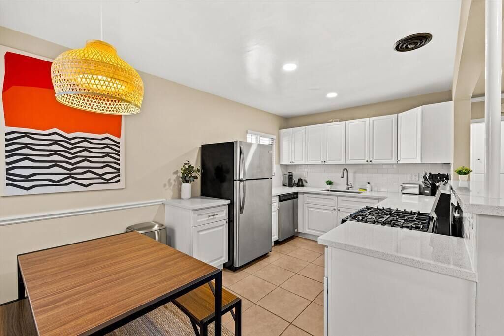Photo of Kitchen in West Beach