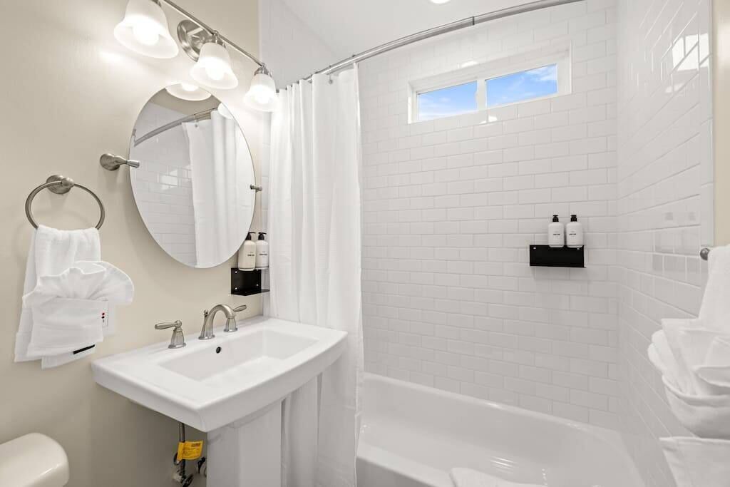 Photo of Bathroom in West Beach