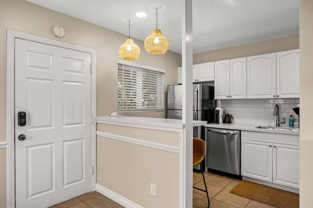 Photo of Kitchen in West Beach