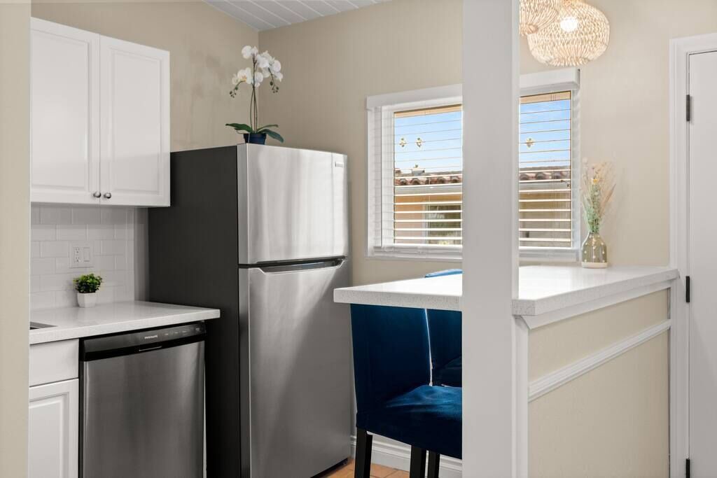Photo of Kitchen in West Beach