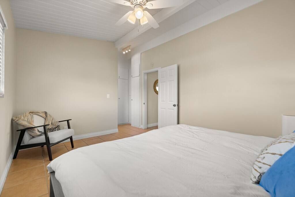 Photo of Bedroom in West Beach