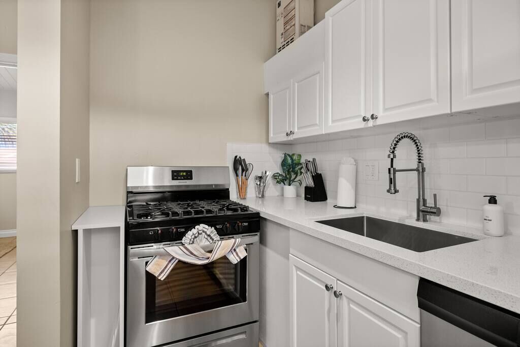 Photo of Kitchen in West Beach