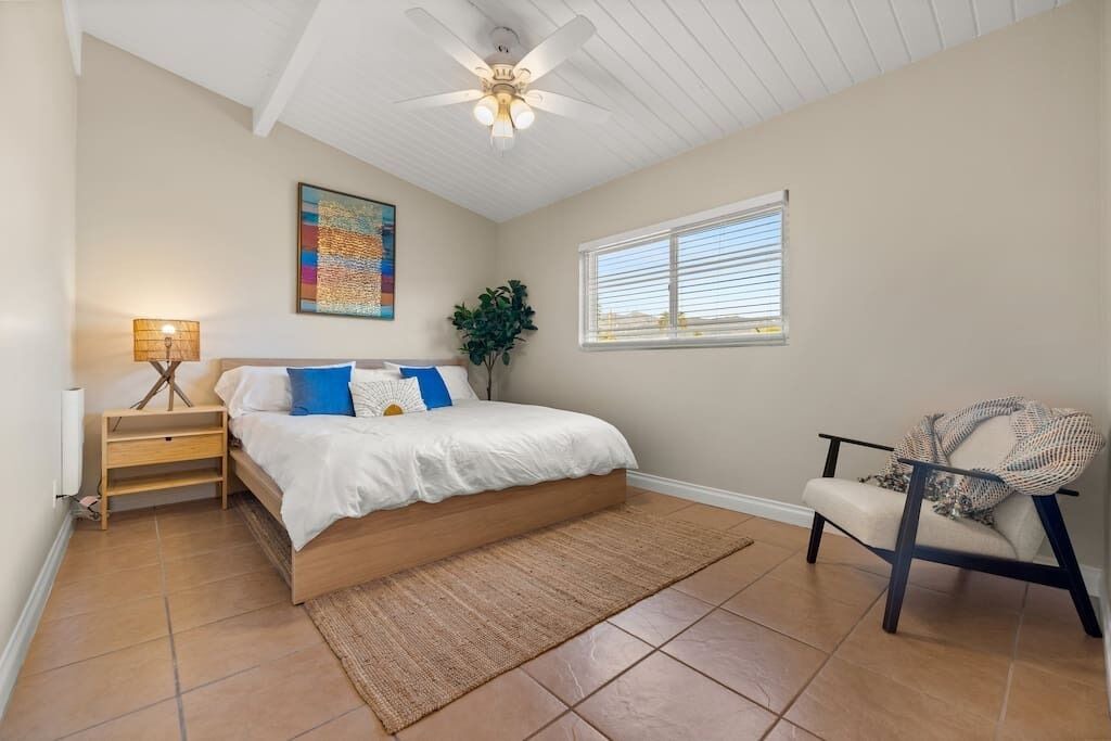 Photo of Bedroom in West Beach