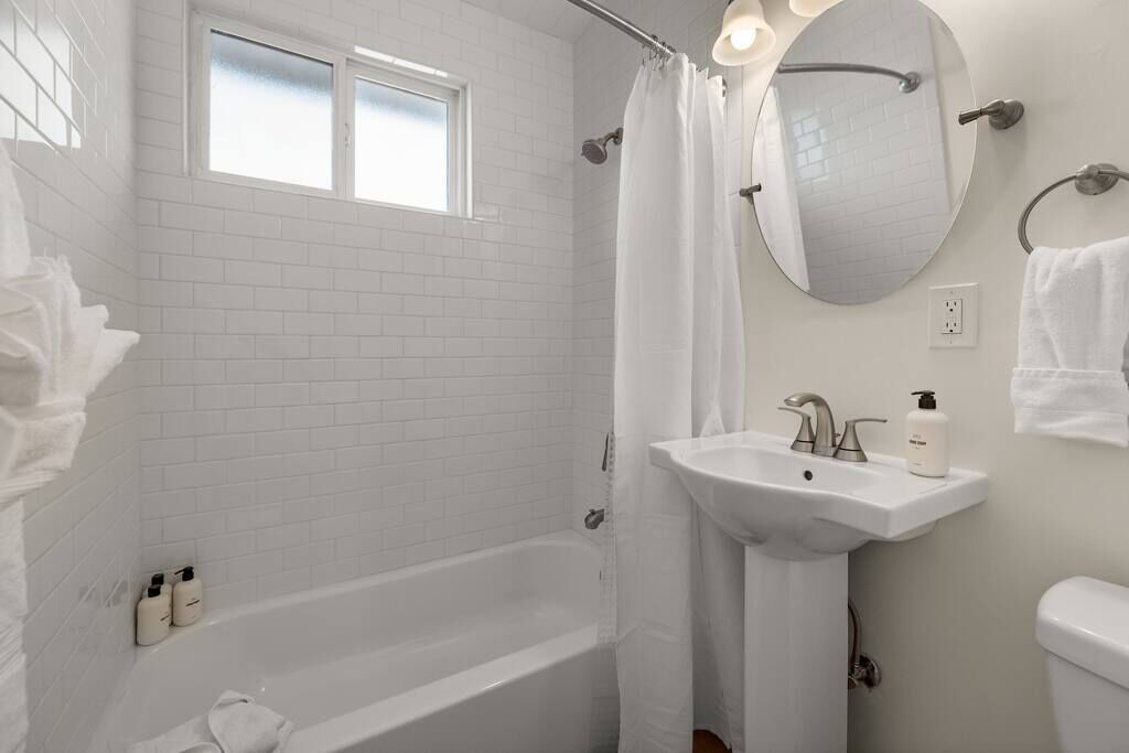 Photo of Bathroom in West Beach