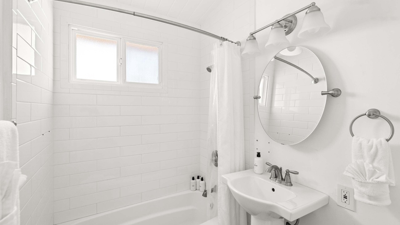 Photo of Bathroom in West Beach