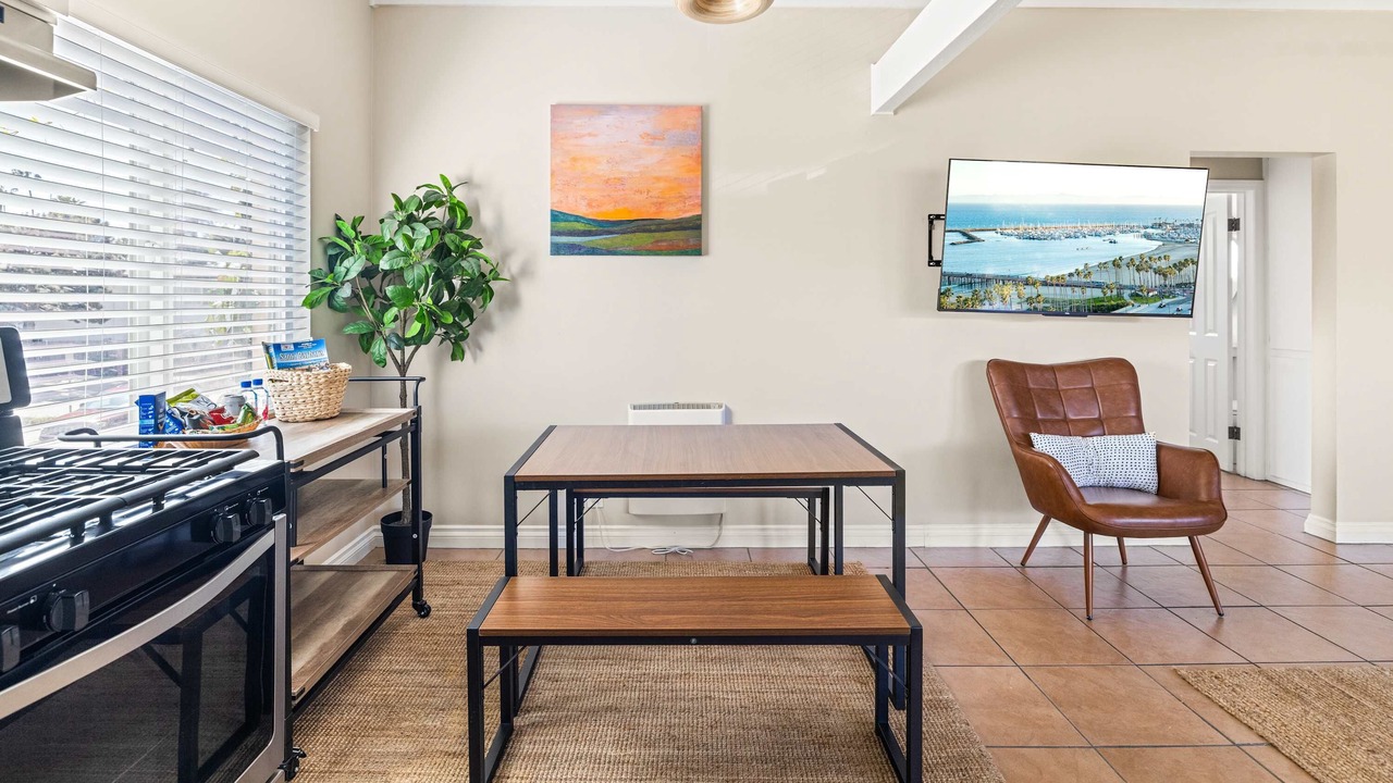 Photo of Kitchen in West Beach